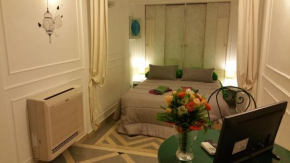 Suite Calefati 
